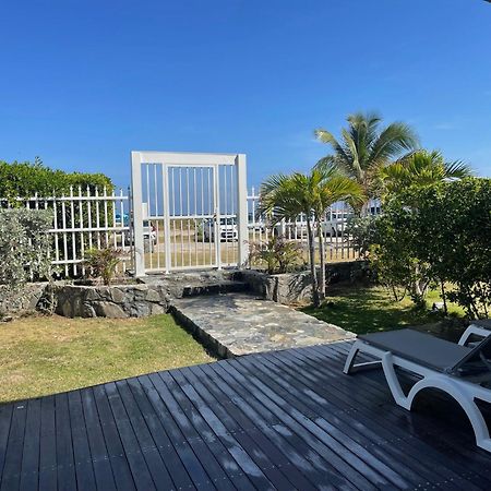 Princess Mahault - Beachfront - Orient Bay - Luxury Apartment Exterior foto