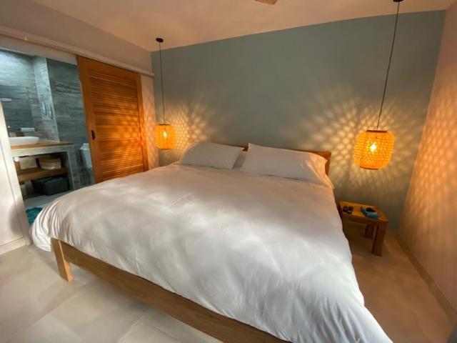 Princess Mahault - Beachfront - Orient Bay - Luxury Apartment Exterior foto